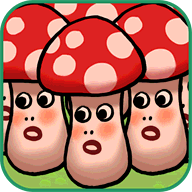 养菇进化模拟器app