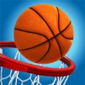 灌篮篮球高手app