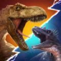恐龙战争 Dinosaur War