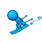 滑雪场app