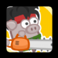 小猪大战世界app