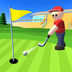 高尔夫俱乐部大亨app
