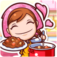 cooking mama