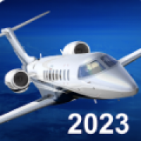 模拟飞行器2024