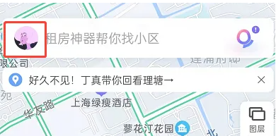 百度地图如何与车机互联