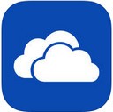 OneDrive ios版