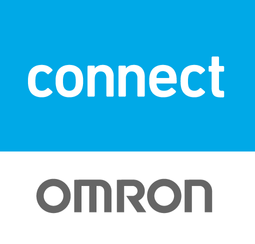 OMRON connect