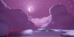 1月17日光遇红石碎片位置指南