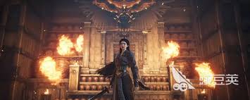 燕云十六声中的神秘鬼市子：全面介绍