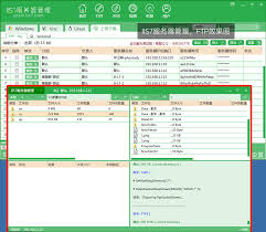 高效FTP工具大盘点：常用必备软件精选