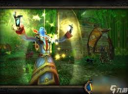 魔兽世界视灵药剂任务详细攻略