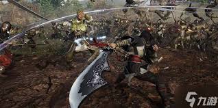 真三国无双起源：锐牙连断武艺获取攻略及方法