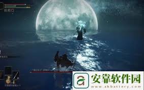 蕾娜菈满月魔法获取攻略-艾尔登法环攻略秘籍