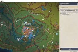 原神纳塔地区最佳钓鱼点位置指南