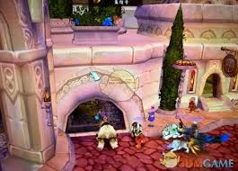 魔兽世界下水道珍宝任务攻略