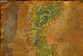 魔兽世界怀旧服：远方软泥怪任务攻略