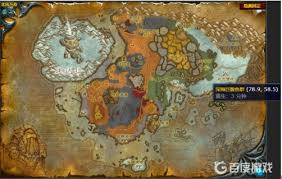 诺森德渔夫成就攻略：魔兽世界全面指南