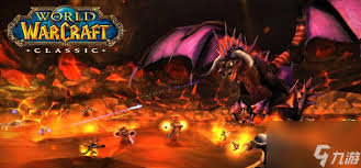 魔兽世界怀旧服厄运钟摆获取方法