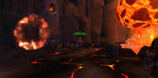 魔兽世界 如何进入萨满升腾形态