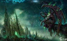 魔兽世界龙鳞天使鱼垂钓全攻略：轻松捕捉稀有鱼类