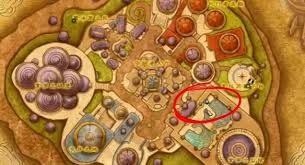 魔兽世界寂灭者之镰获取攻略