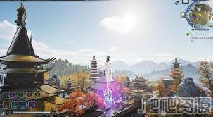 蜀山初章游戏中如何获取道符技能