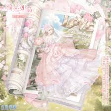 无限暖暖炽念如诗属性详解与评测