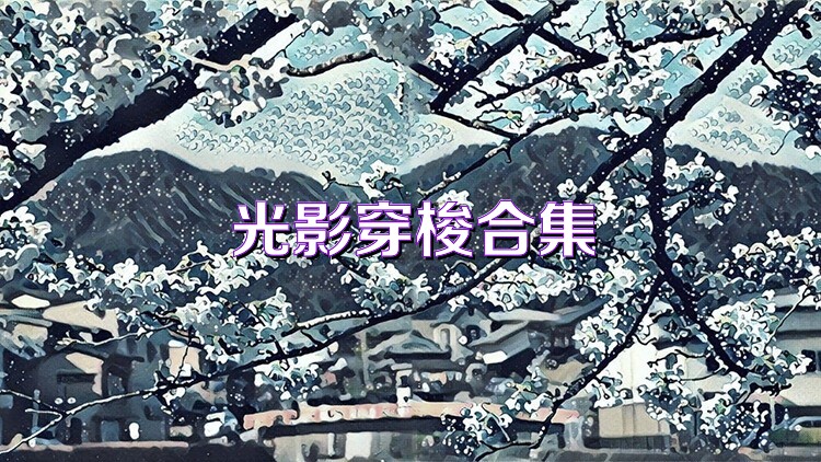 光影穿梭合集