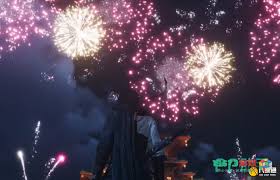 燕云十六声烟花效果详解与用途探讨