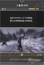 真三国无双起源：斗霸猎刃闪武艺全解析及获取攻略