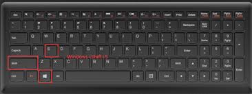 电脑全屏截图快捷键是什么-探索高效截图命令