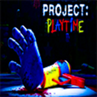 Project Playtime中文版