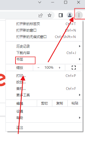 Google浏览器书签导出方法：一键轻松备份您的书签