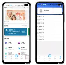 沈阳政务服务APP如何查询社保？社保补贴查询步骤详解