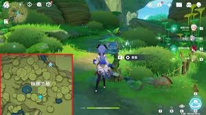 原神静态风景任务完成攻略