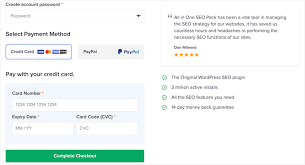 如何在WooCommerce中设置结账地址？