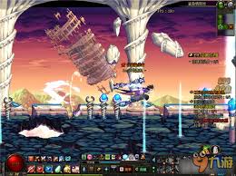 DNF游戏中如何获取坚硬的头骨