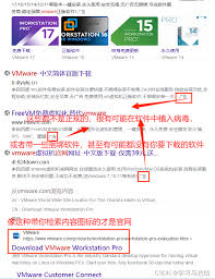 VMware在Linux系统上的运行可行性解析
