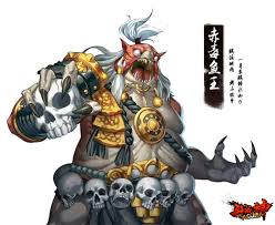 斗战神如何获取琵琶之怨