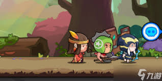 几何王国如何获取钢铁护盾