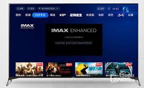 如何在腾讯视频上观看IMAX内容？