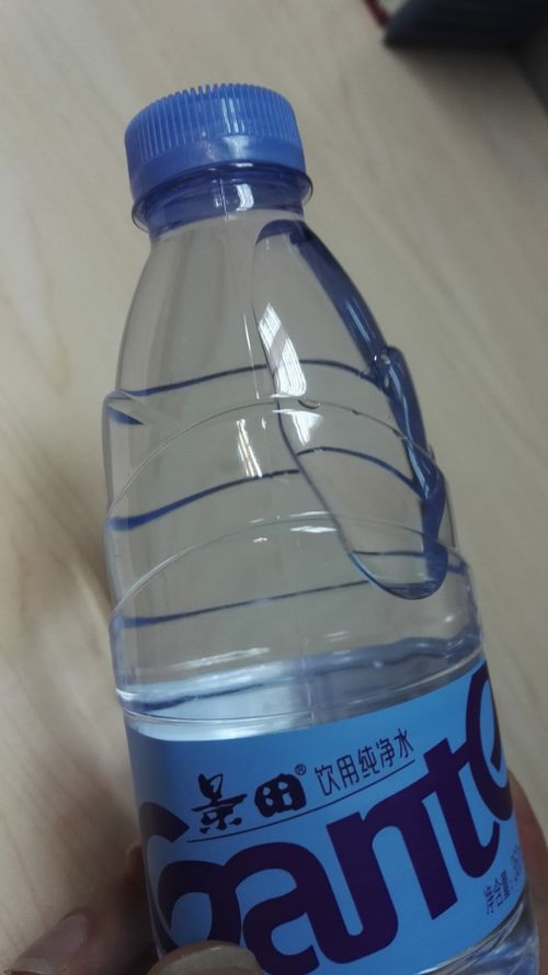 喝纯净水是否真的容易导致微量元素缺乏？解析真相