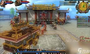 御龙在天手游新手快速晋升等级秘籍