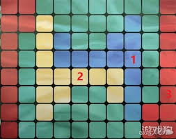 鸣潮埃费拉德金库溢彩解谜攻略：轻松过关技巧