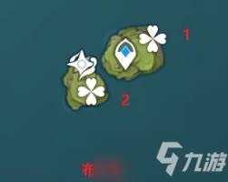 全面解析：回声轻叙活动海螺32个位置详细攻略，助你轻松收集