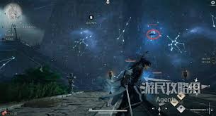 燕云十六声白日参辰支线任务速通攻略