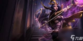 LOL妖姬出装攻略：如何选择英雄联盟妖姬的装备