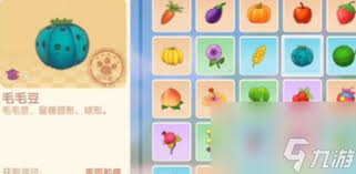 摩尔庄园毛毛爆囧菇制作方法