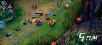 LOL下路是不是一个人的游戏？下路真相