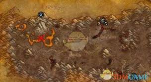 魔兽世界怀旧服：如何获取食人魔鞣酸